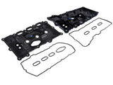 2PCS Valve Cover LeftRight HL3Z-6582-F HL3Z-6582-G for Ford F-150 Expedition, Lincoln Navigator 05046800