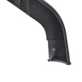 Valance Panel Deflector Air Dam Replacement for 2023-2025 FORD F250, F350 Super Duty PC3Z-17626-CA 45300691