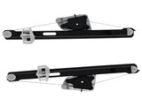 Window Regulator Set fit for BMW 3-Series E90 E91 749-469 749-468 Left Right 97610714