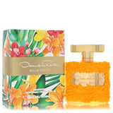 Oscar Bella Soleil by Oscar De La Renta Eau De Parfum Spray 3.4 oz for Women FX-569957