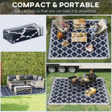 Camping Carpet/Outdoor Rug/Straw Floor Mat -AS 89076589
