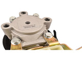 Power Steering Pump For 2000-2004 Dodge Dakota Durango 4.7L w/Reservoir & Pulley 52106253AE 98750814