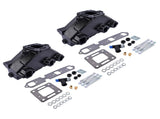 Set of 2 Exhaust Manifold for Mercruiser 4.3L V6 GM V6 175 185 205 99745 99746 66041067