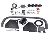 Cab Heater Kit with Defrost New SSHK609-00 for 2017-2020 Can-Am Maverick X3 64296265