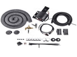 SSHK185-00 Cab Heater Kit w/ Defrost for Polaris Ranger XP 1000 2018 2019 2020 79168551