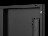 6-Door Employee Storage Locker, Metal Lockers for Office, Gym, School, and Homewith Card Slot 30035722