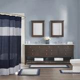Cotton Tufted Bath Rug B03598739