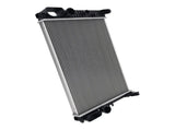 Auto Radiator Assembly fit for Mercedes CLS500 E500 03-06 2115003102 25.19x17.63 19329276
