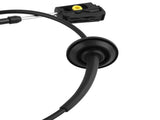 Auto Transmission Gear Shifter Cable fit for Ford F-150 2005-2008 Lincoln Mark LT 83824206
