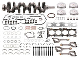 Crankshaft & Connecting Rod Set Fit For Hyundai Kia 2.4 G4KJ Engine Fit For Kia Sorento 4-Door 2.4L 50872365