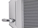 Aluminum Cooling Radiator fit for Yamaha Banshee YFZ350 1987-2006 2Row HPR115 08951785