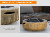 Outdoor Fire Pit 81675229