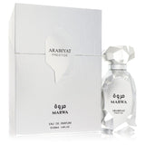 Arabiyat Prestige Marwa by Arabiyat Prestige Eau De Parfum Spray 3.4 oz for Men FX-567830