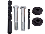 Rear Right Shock Mount Rust Repair Kit fit for Ford Escape / Mazda Tribute 72631270