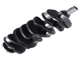 Engine Crankshaft & Con Rods & Bearing Set fit for Mercedes-Benz M274 2.0L 75540131