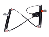 Rear Left Window Regulator W/O Motor Replacement for 03-13 Maserati Quattroporte M139 V8 13571004