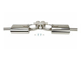 Exhaust Manifold Headers Fit For Porsche 986 Boxster Base&S 2.5L 2.7L & 3.2L MT001137 66026809