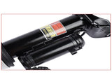 Front Left Air Suspension Strut with ADS Fits for Mercedes M GL-Class X166 W166 GL450 GL500 ML350 28965291