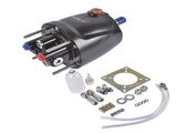 Hydraulic Outboard Steering Pump Standard Marine HH5272-4 Front Mount Helm 2.4Cu 02978958