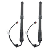2pcs Trunk Lid Power Lift Support w/ Opener Fits VW Touareg 7P 2011-2015 Sport 7P6827851D 47044802