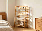 Trapezoid Open Bookcase 33969445