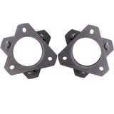 3 Front 2 Rear Level Lift Kit Spacers Fit Ford Explorer 2002-2005 2WD 4WD 23257359