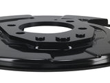 Rear Left Disc Brake Splash Shields fit for Subaru Forester 2008-2013 26704FG010 07850540