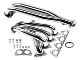 Exhaust Manifold Header sFit For Honda 1988-2000 Civic D-series EJ/EG/EH/EK D15 MT001222 73606474