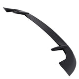 Rear Roof Spoiler Wing fit fit for BMW X3 G01 2018-2024 ABS Plastic Self-Adhesive 27966824