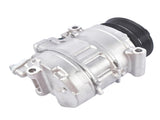 A/C Compressor W/ 6-Groove Pulley Replacement for Ford Edge 2012-2015, Explorer 2012-2013 L4 2.0L 36617677