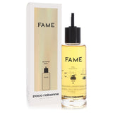 Paco Rabanne Fame by Paco Rabanne Eau De Parfum Refill 6.8 oz for Women FX-562467