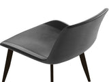 Dining Chairs Set of 4, Modern Design Home Chairs, PU Leather Metal Dining Chairs for Kitchen Dining W2700P352198