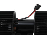 Heater Blower Motor w/ Wheel fit for BMW 323ti 325Ci 325i 325xi 64113453729 700165 65296953