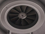 Upgraded Billet Turbo fit for Cummins w/ ISX QSX Engine 2882004 Turbocharger HE451VE 52796181
