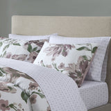 ZNTS Queen Floral Comforter Set with Bed Sheets B035128918