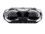LCD Speedometer Gauge Cluster & Bezel 278002273 Fits for Sea-Doo GTI SE GTS Wake 130 155 2006-2011 74188585