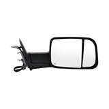 Black Side View Mirror fit for Dodge Ram 1500 2500 2009 2010-2018 CH1320303 32467865