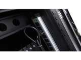 Mobile Charging Cart and Cabinet for Tablets Laptops 30-Device With Combination Lock--Black W110258997