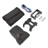 Electric Trailer Brake Control Module Controller W/ Wiring Harness For 90195 P3 90273815