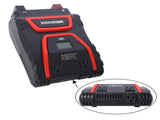 2000 Watts Power Inverter Modified Sine Wave Car LED Display , Portable AC Power Emergencies, Job W465P193475