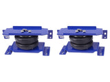 Rear Air Helper Spring Bag Leveling Kit fit for Dodge Ram 3500HD 2WD 4WD 2007-2009 88326896