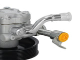 New Power Steering Pump with pulley fit for Nissan Frontier V6-4.0L 49110-9CA0A 25318706