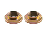 Front Wheel Bearing Knuckle Assembly fit for Honda Civic 2003-2005 1.7L LH RH Pair 21957538