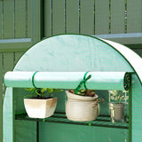 Greenhouse Walk-in Grow House 94530945