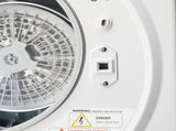 GYM25-78 Compact Portable Household clothes Dryer 1.6cuft with Stainless 21770317
