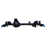 Front Axle Housing Replacement for Jeep Wrangler 2007-2017 JK 2018 Dana 30 3.21 Axle Ratio 54081555
