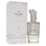 Mind Games Lionora by Mind Games Extrait De Parfum Spray 3.4 oz for Women FX-566989