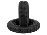 175/80D13 Load Range C 6 Ply Rated Trail Bias Material Rubber 2 Pcs tires 56661441