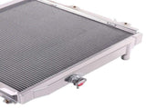 2 Row Aluminum Radiator Assembly fit for Toyota 4Runner 1996-2002 3.4L 1640075180 82111195