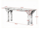 Long Console Table 11275888